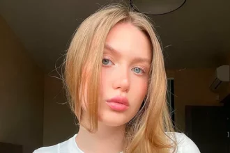 Катерина Польченко