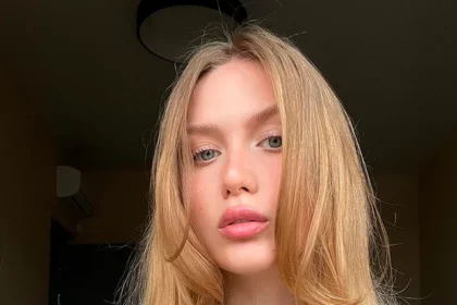 Катерина Польченко
