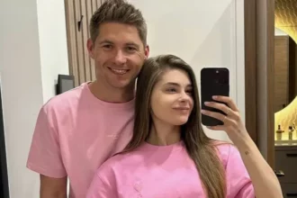 Катерина Полтавська-Остапчук