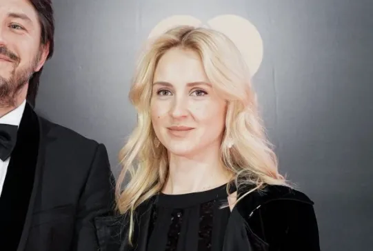 Христина Соловій