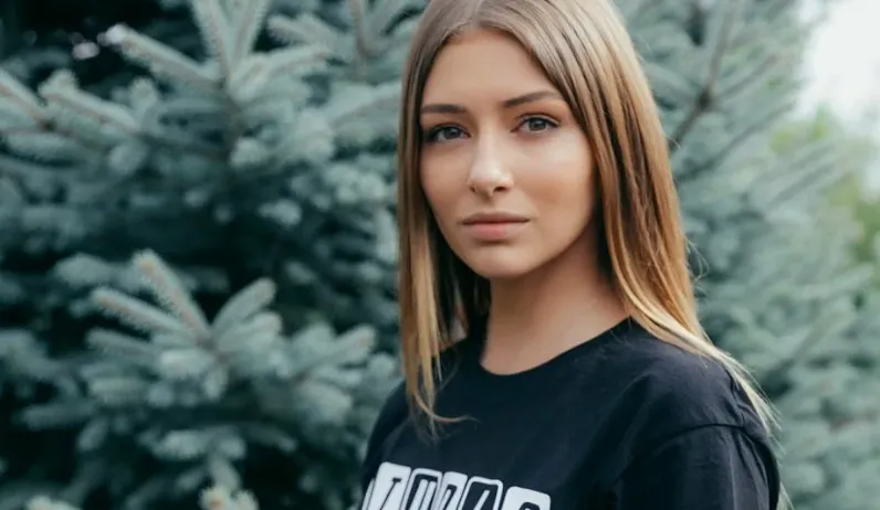 Катерина Тишкевич