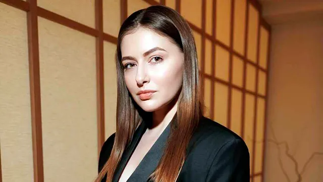 Катерина Тишкевич