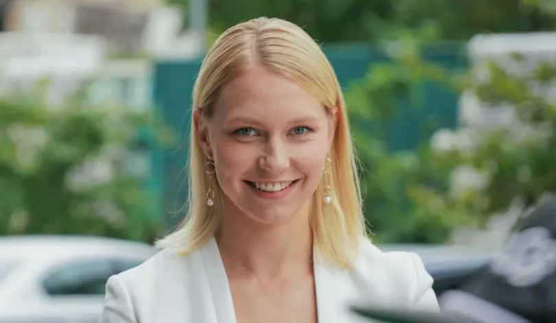 Катерина Варченко