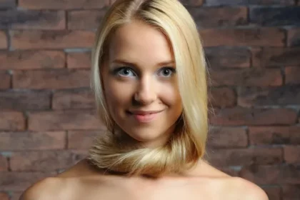 Катерина Варченко