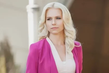 Катерина Варченко
