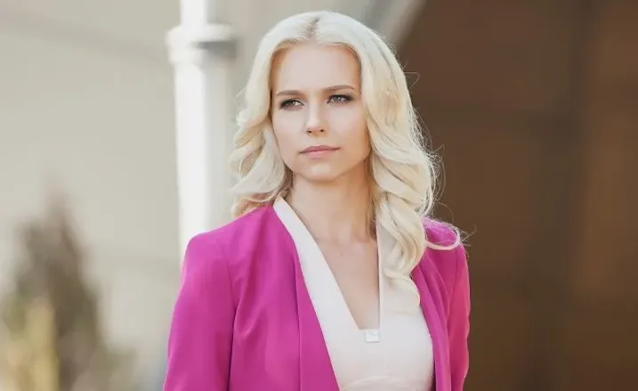 Катерина Варченко