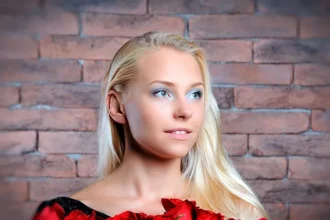 Катерина Варченко