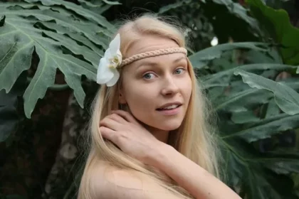 Катерина Варченко