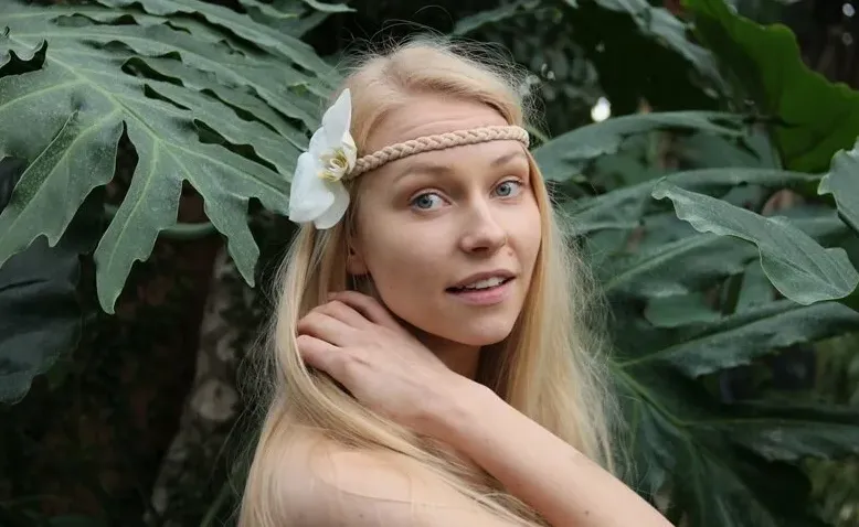 Катерина Варченко