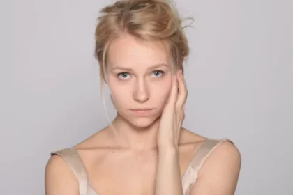 Катерина Варченко