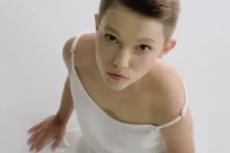 Катя Свинарчук