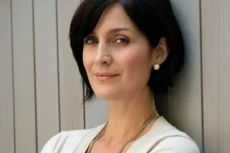 Памела Андерсон