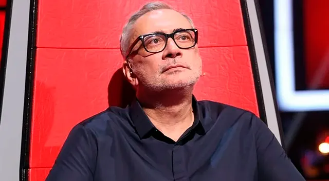 Констянтин Меладзе