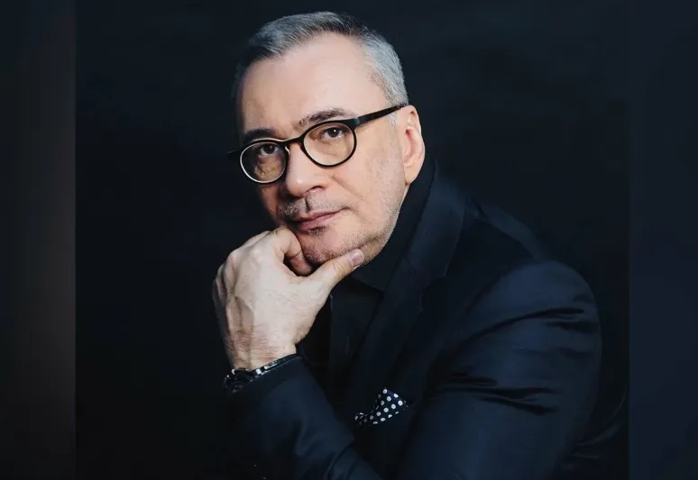 Констянтин Меладзе
