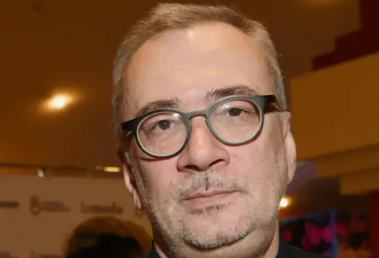 Констянтин Меладзе