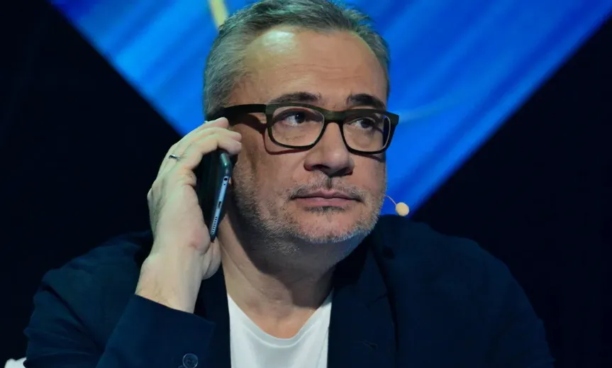 Констянтин Меладзе