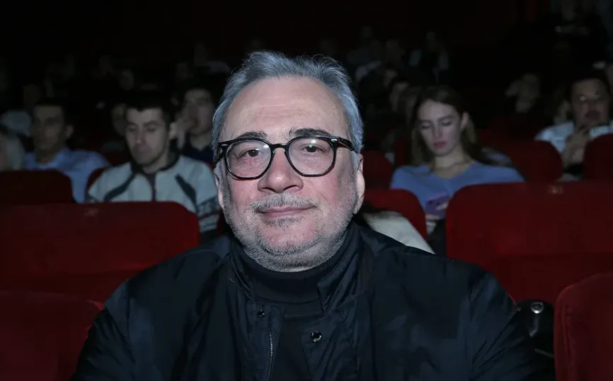 Констянтин Меладзе