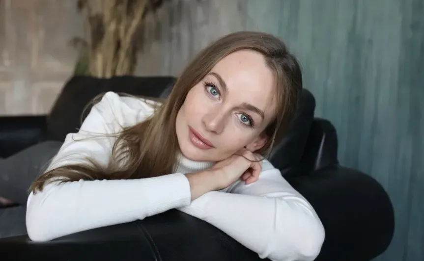 Ксенія Жданова