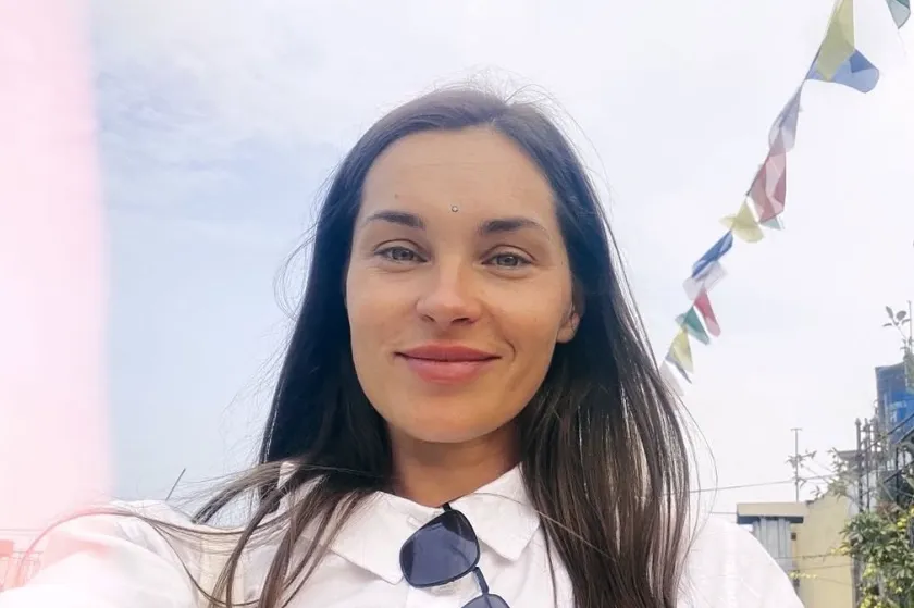 Ліна Міцукі