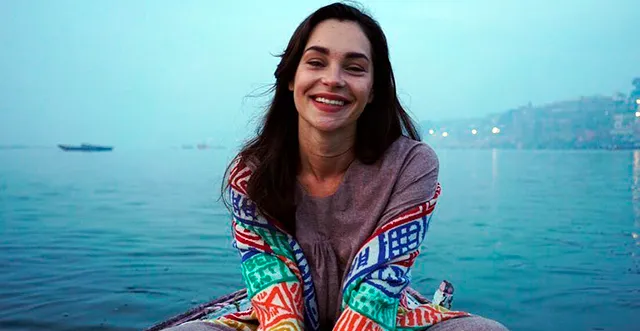 Ліна Міцукі