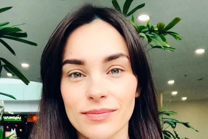 Ліна Міцукі