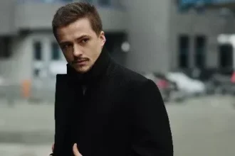 Макар Тихомиров