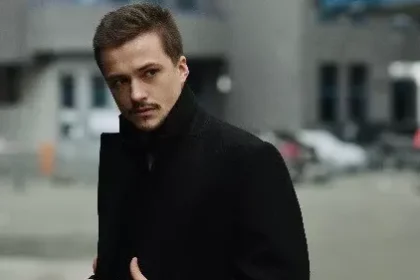 Макар Тихомиров