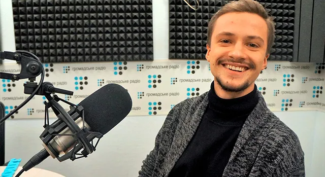 Макар Тихомиров