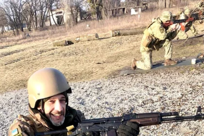 Максим Неліпа