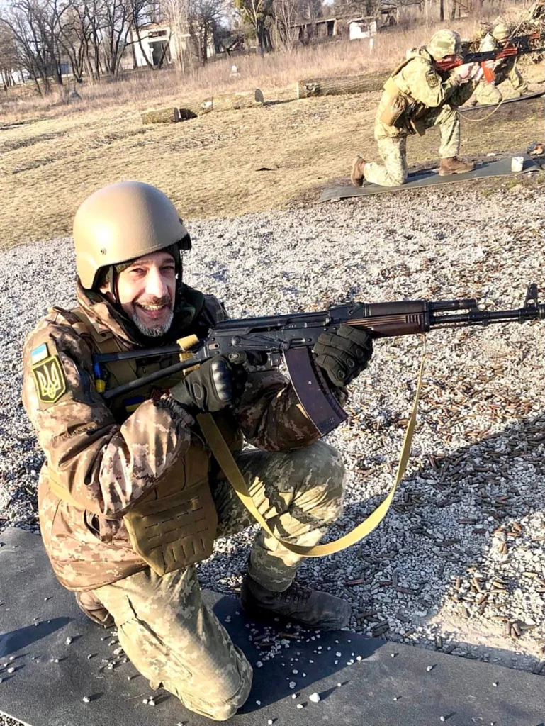 Максим Неліпа: Інтерв'ю 2013 року та новини про загибель