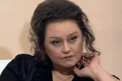 Маргарита Шубіна