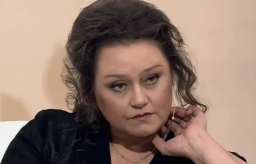 Маргарита Шубіна