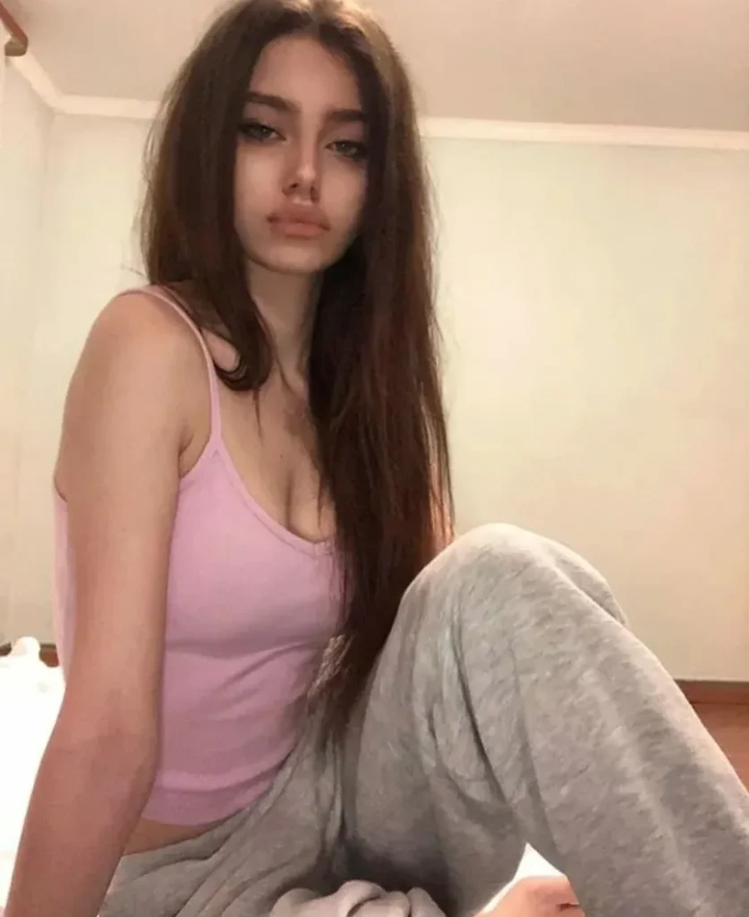 Маріанна Мосесова, біографія, хто вона така,