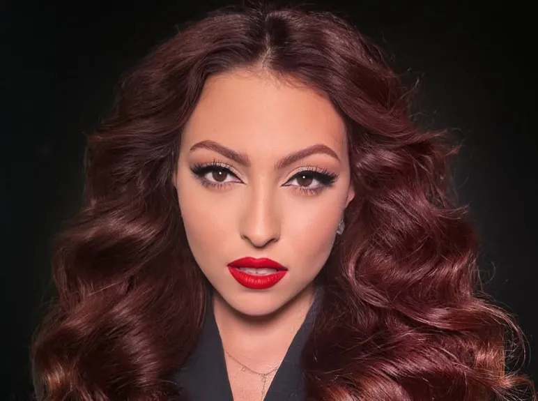 Катерина Кузнєцова