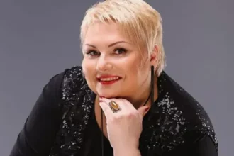Бріттані Сноу
