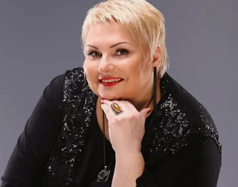 Аліна Коваленко