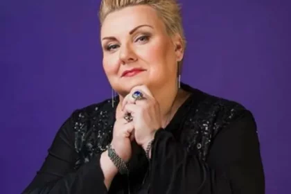 Марина Поплавська