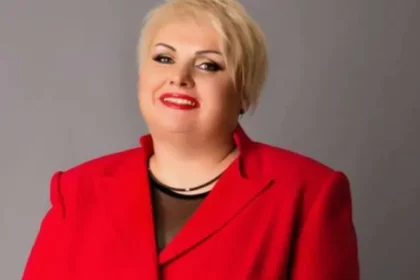 Марина Поплавська