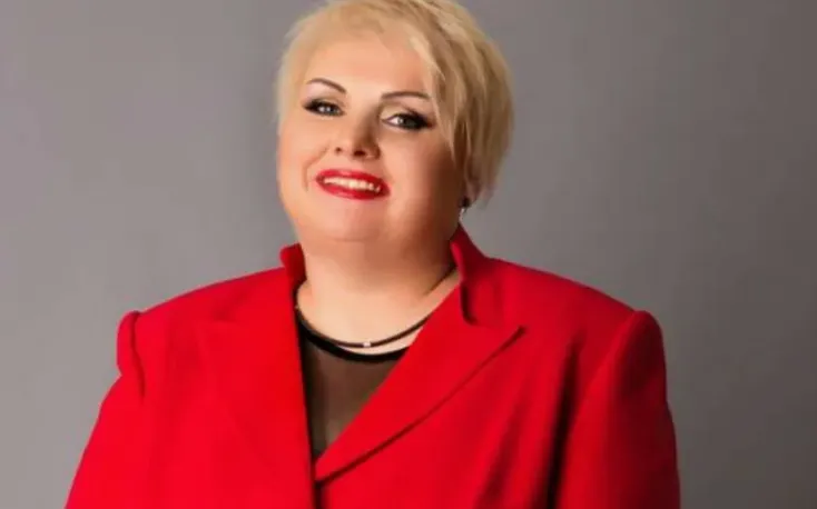 Марія Поплавська