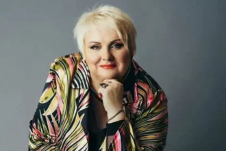 Марина Поплавська