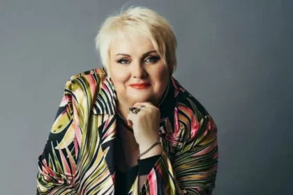 Марина Поплавська