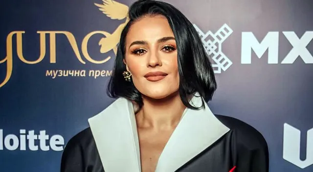 Марта Адамчук