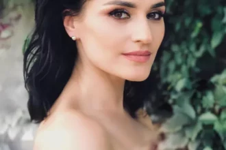 Марта Адамчук