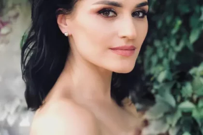 Марта Адамчук