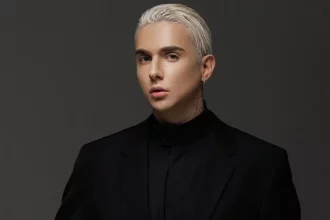 MÉLOVIN