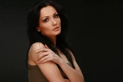Меседа Багаудинова