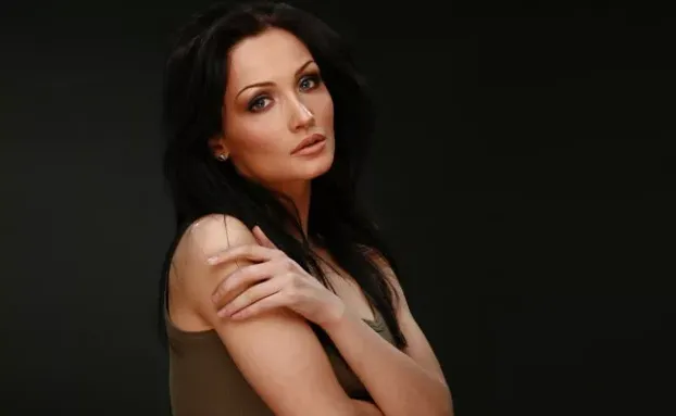 Меседа Багаудинова