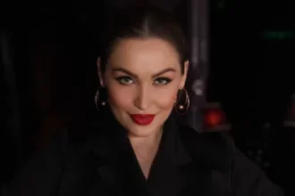 Меседа Багаудинова