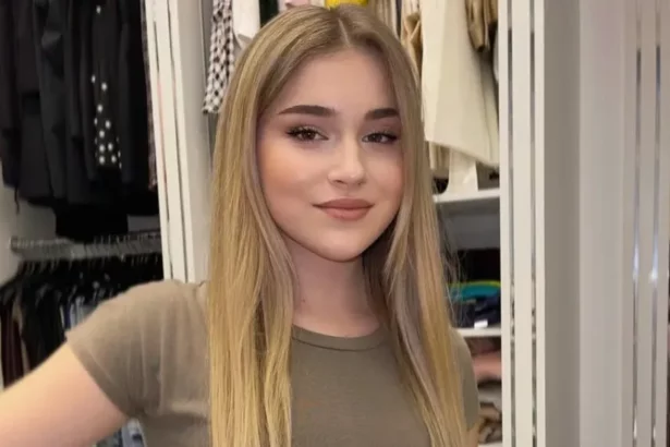 Мікелла Абрамова