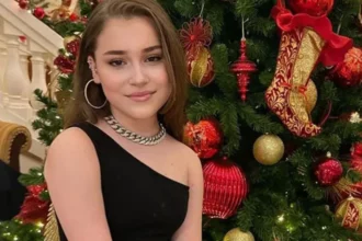 Мікелла Абрамова